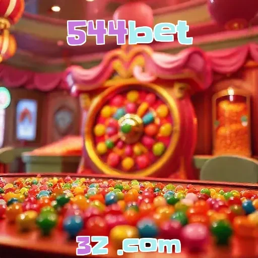 A Emoção do Live no 544bet: Jogue e Ganhe!