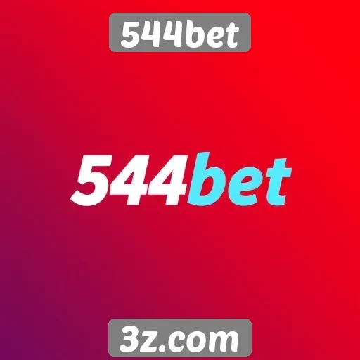 Análise da plataforma de apostas 544bet