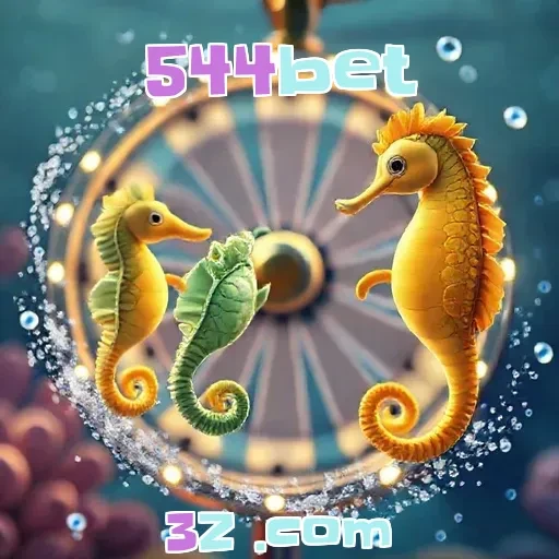 Fale Conosco: A Seção de Contact do 544bet que Encanta