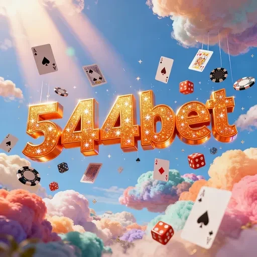 544bet