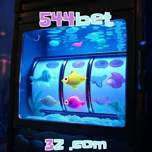 News Quentes: O Que Há de Novo no 544bet?