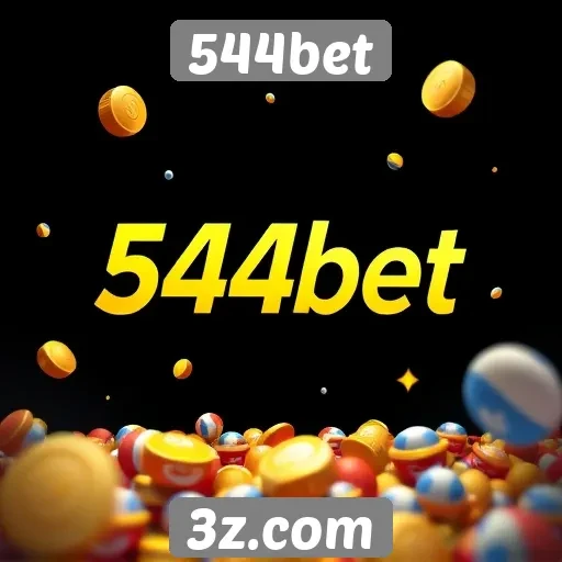 Estudo sobre a experiência do usuário no 544bet